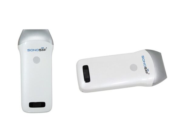 Scanner a Ultrasuoni Lineare Wireless 7.5Mhz 80 Elementi L5