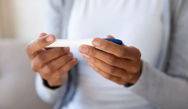 Rilevamento dell'ovulazione mediante ultrasuoni