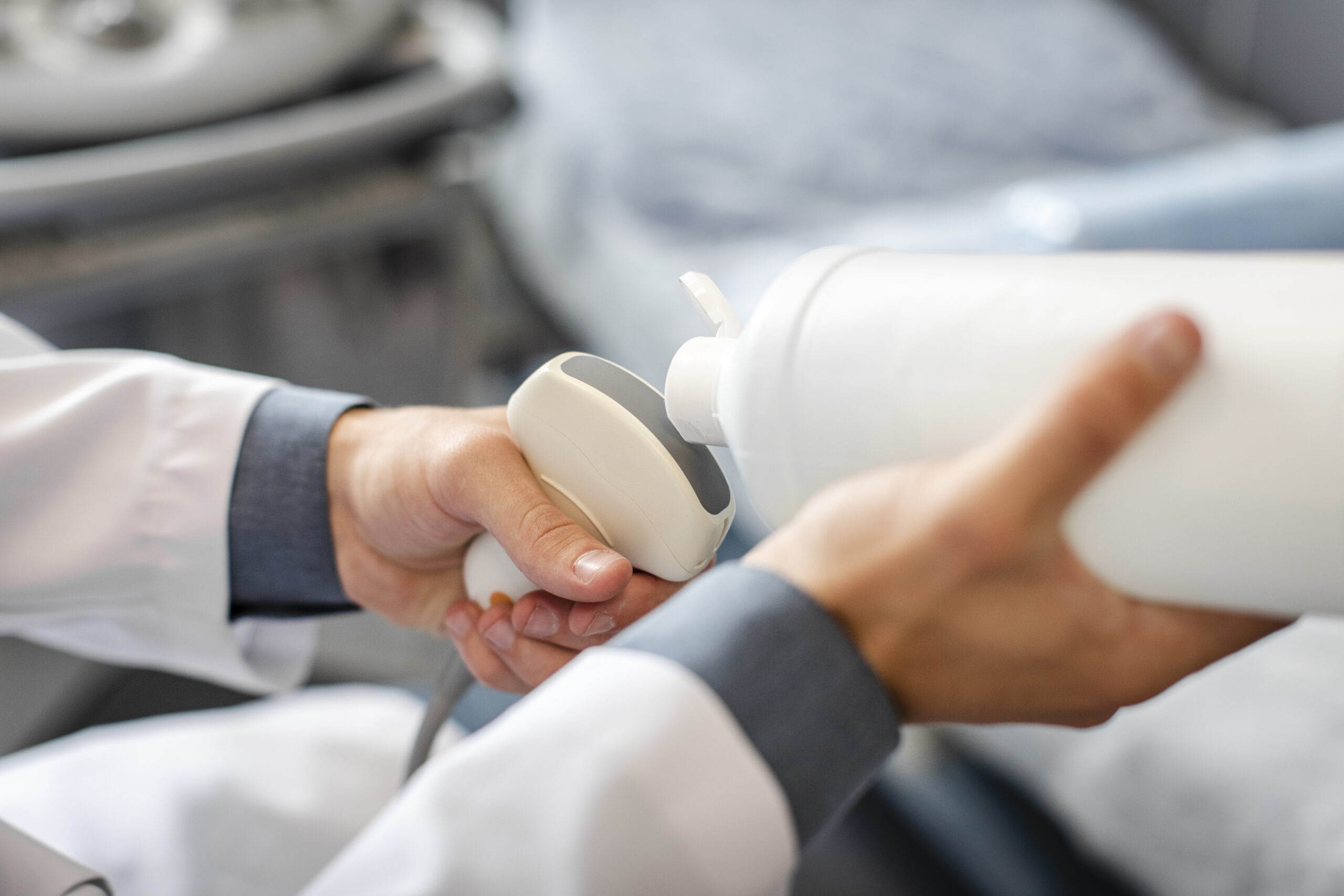 Transforming Emergency Medicine: The Impact of High-Frequency Ultrasound in Critical Care