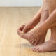 Beneficis de l'Ecografia en el diagnòstic de lesions musculars de la cama i el peu