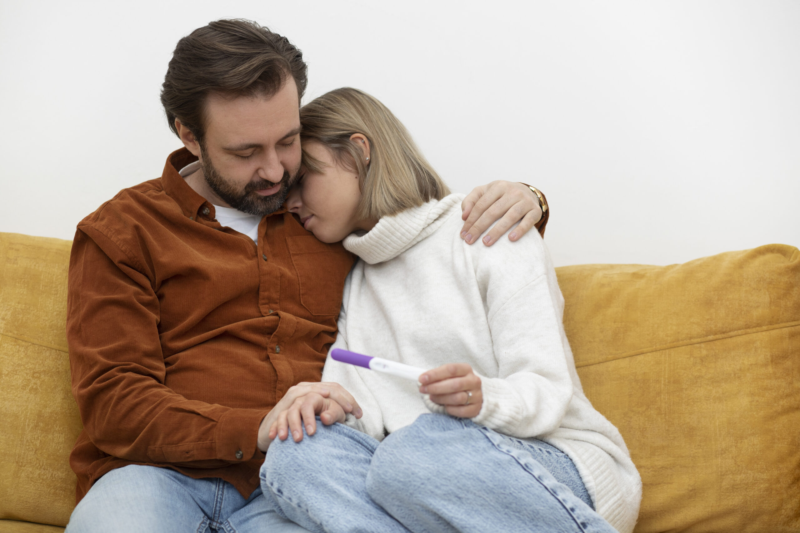 Infertility Ultrasound