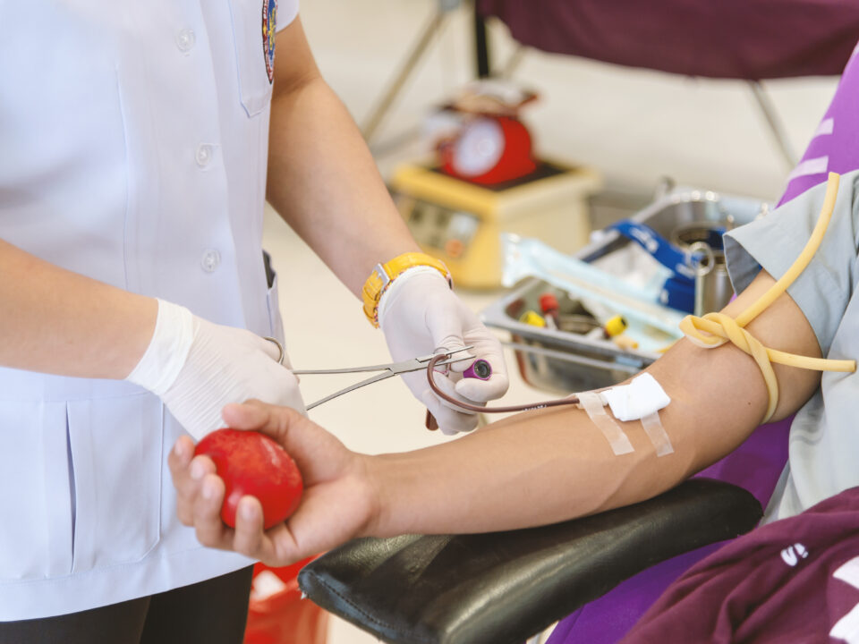 Insertion of an Arterial Catheter IAC