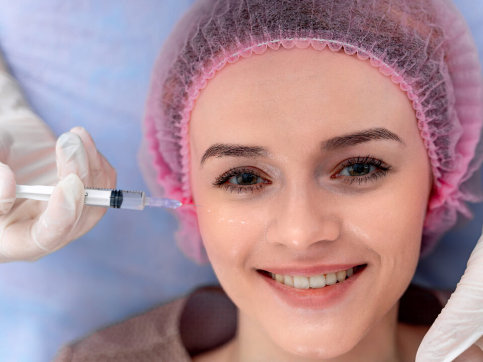 Platelet-Rich Plasma PRP