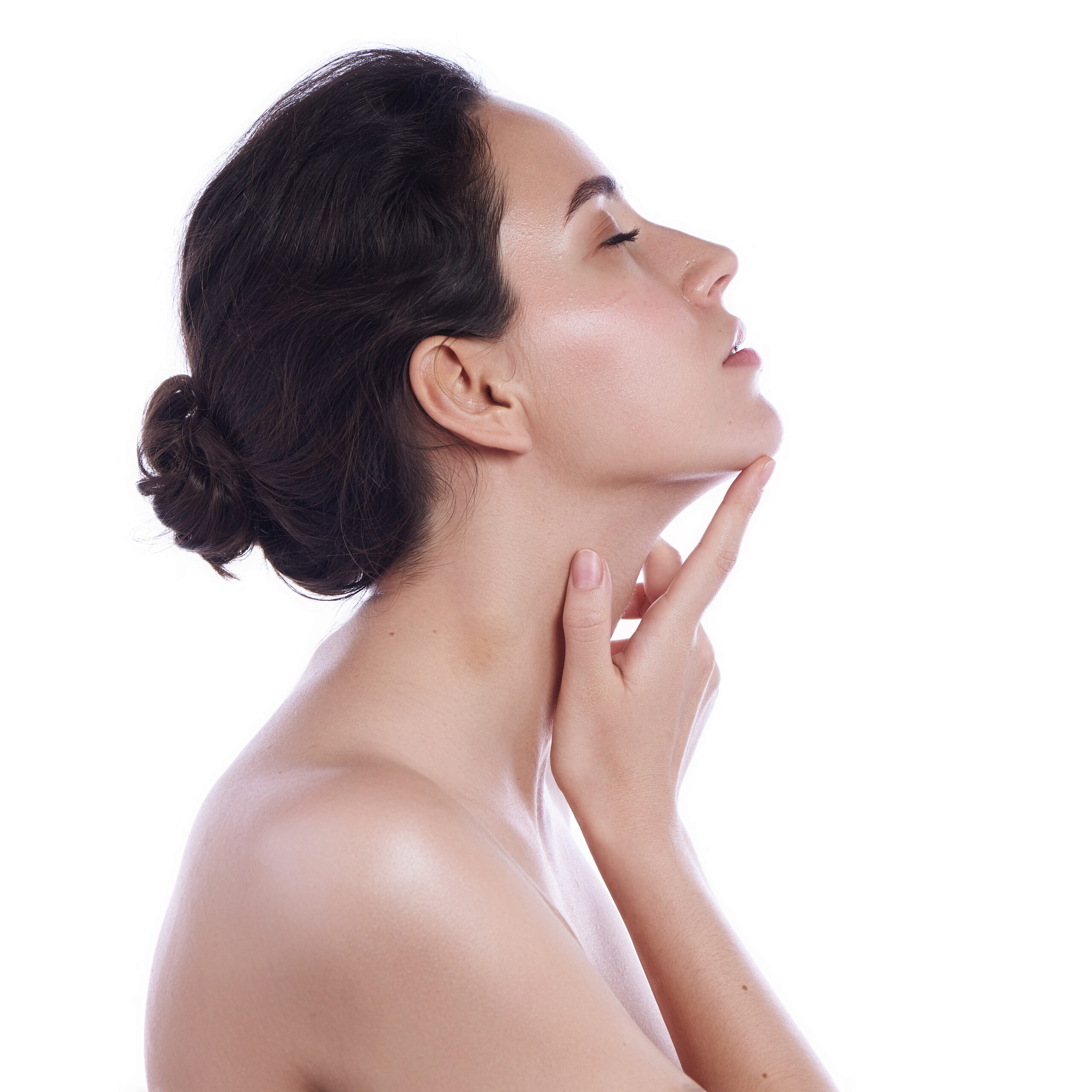 Superficial and Deep Infrapatellar bursa