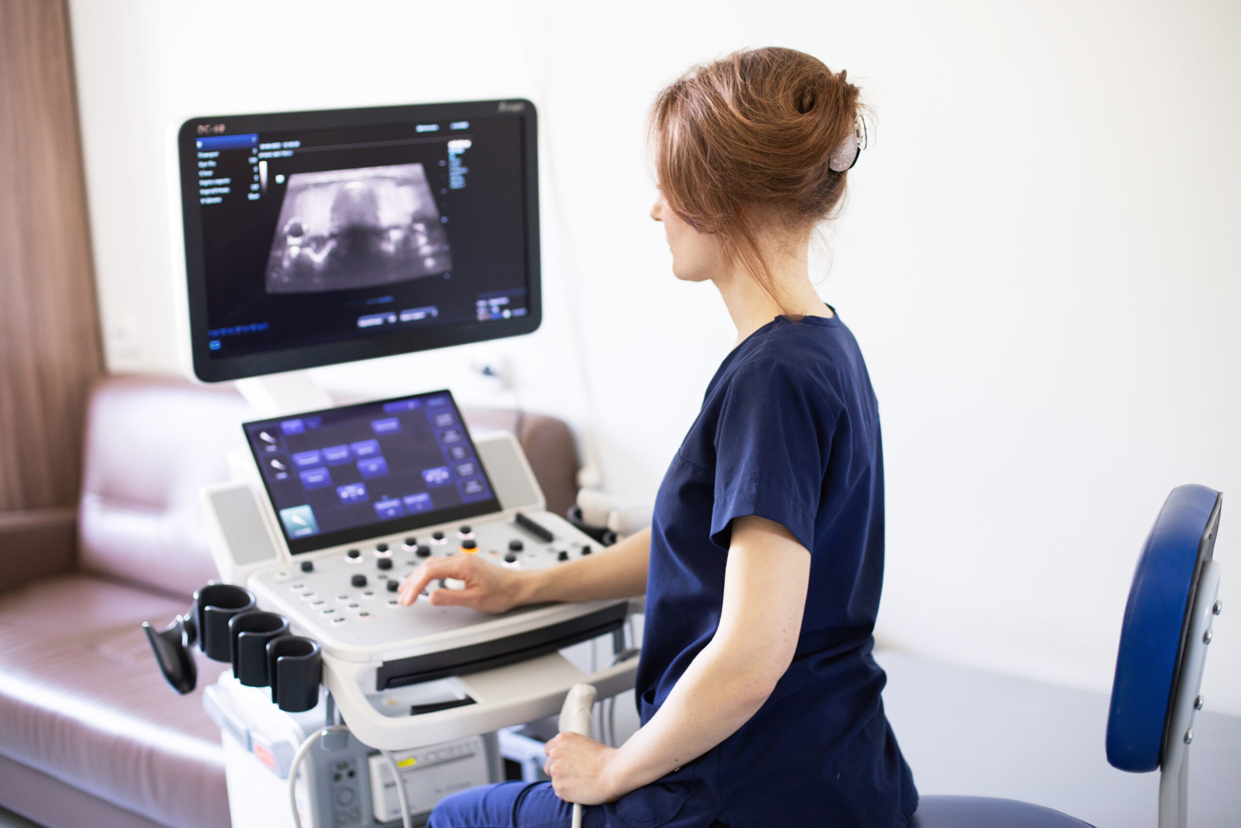 Teleultrasonography in Education, Training, and Patient Care