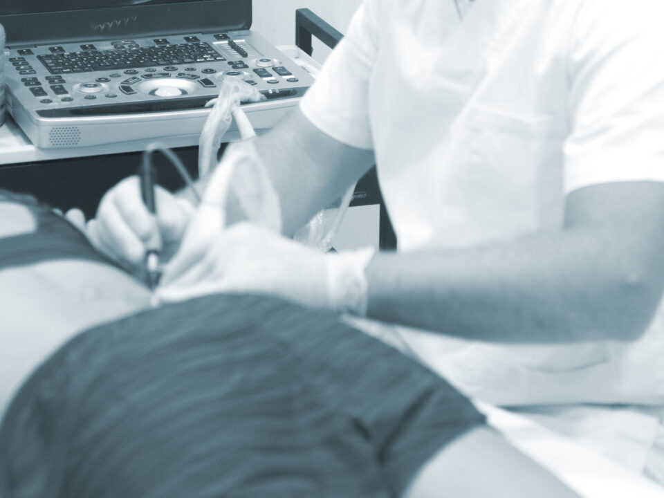 The Significance of Doppler Ultrasound Examination