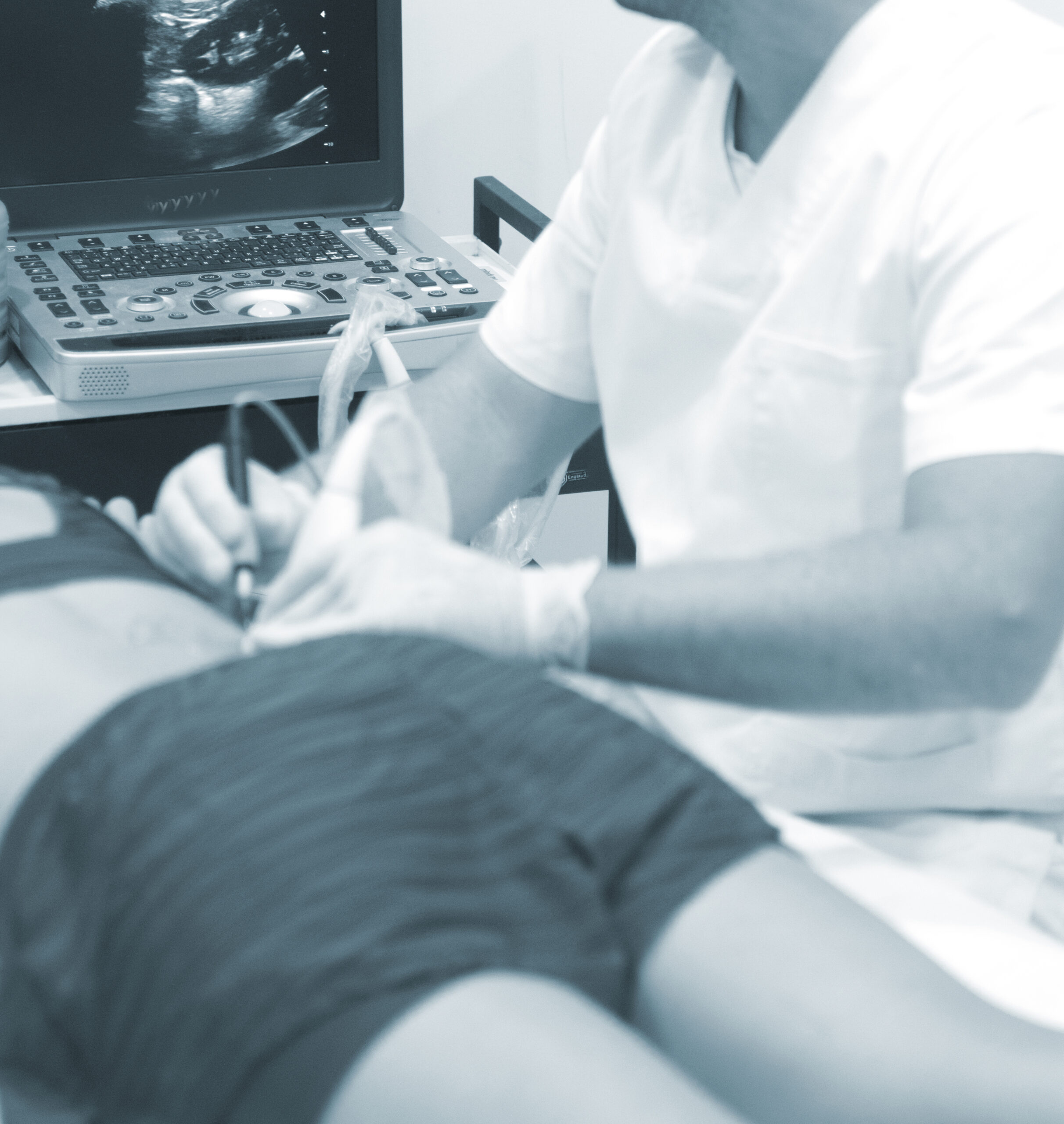 The Significance of Doppler Ultrasound Examination