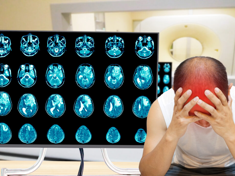 Ultrasound-Guided Nerves Diagnosis