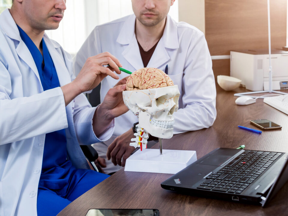 Ultrasound-Guided Neuromuscular Diagnosis