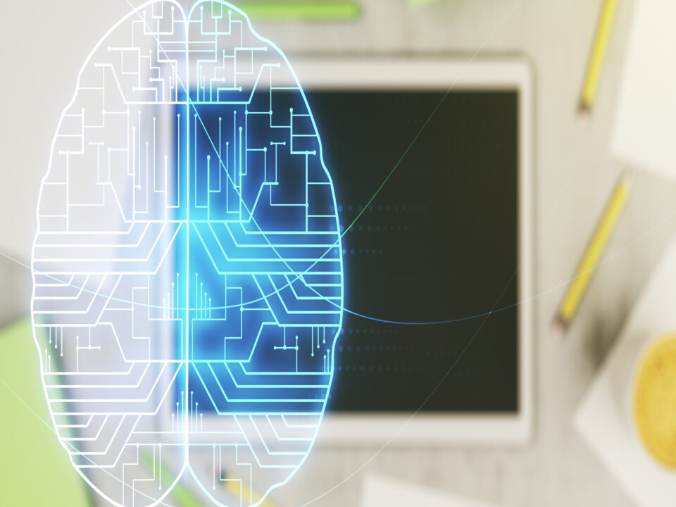 Ultrasound Neuro-Monitoring