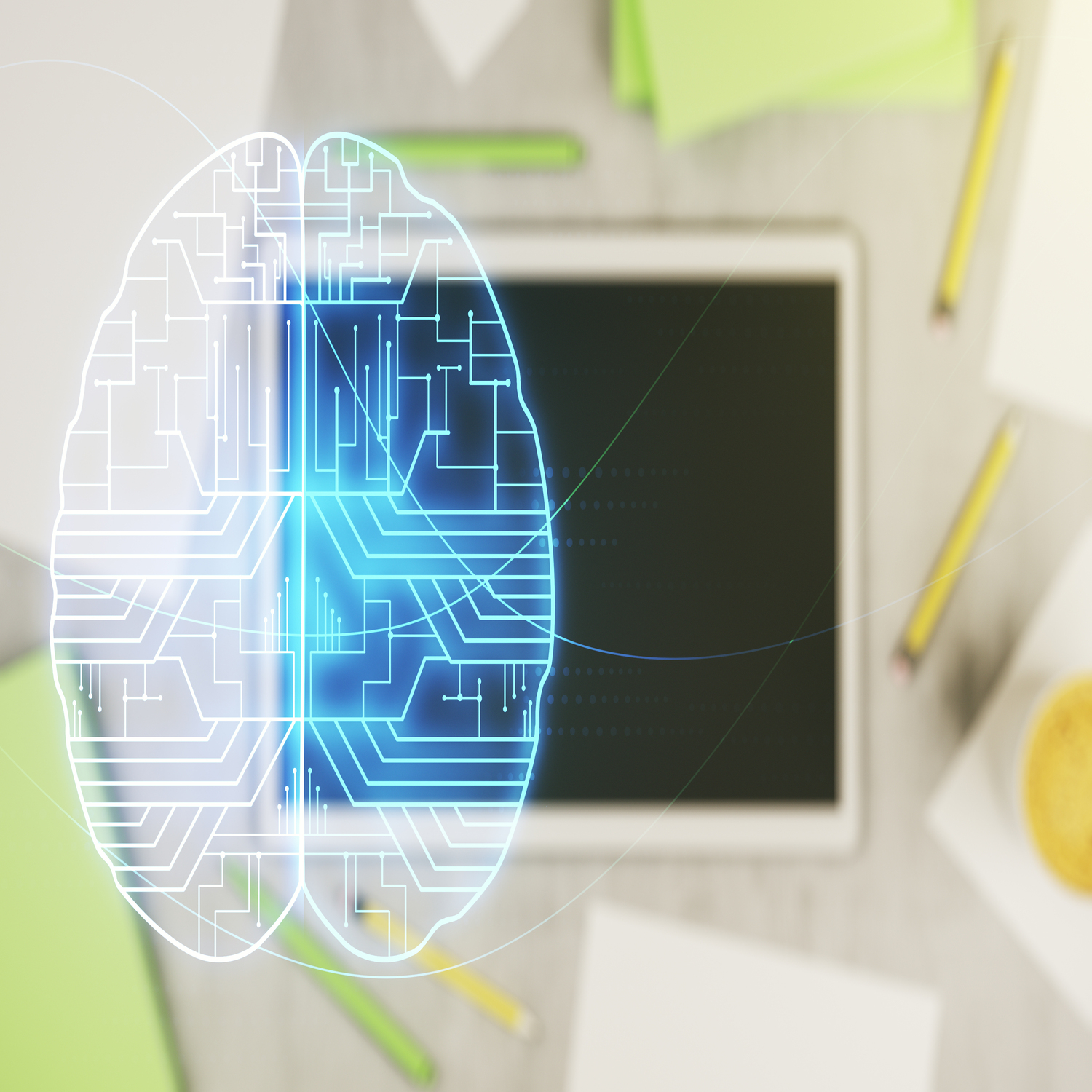 Ultrasound Neuro-Monitoring