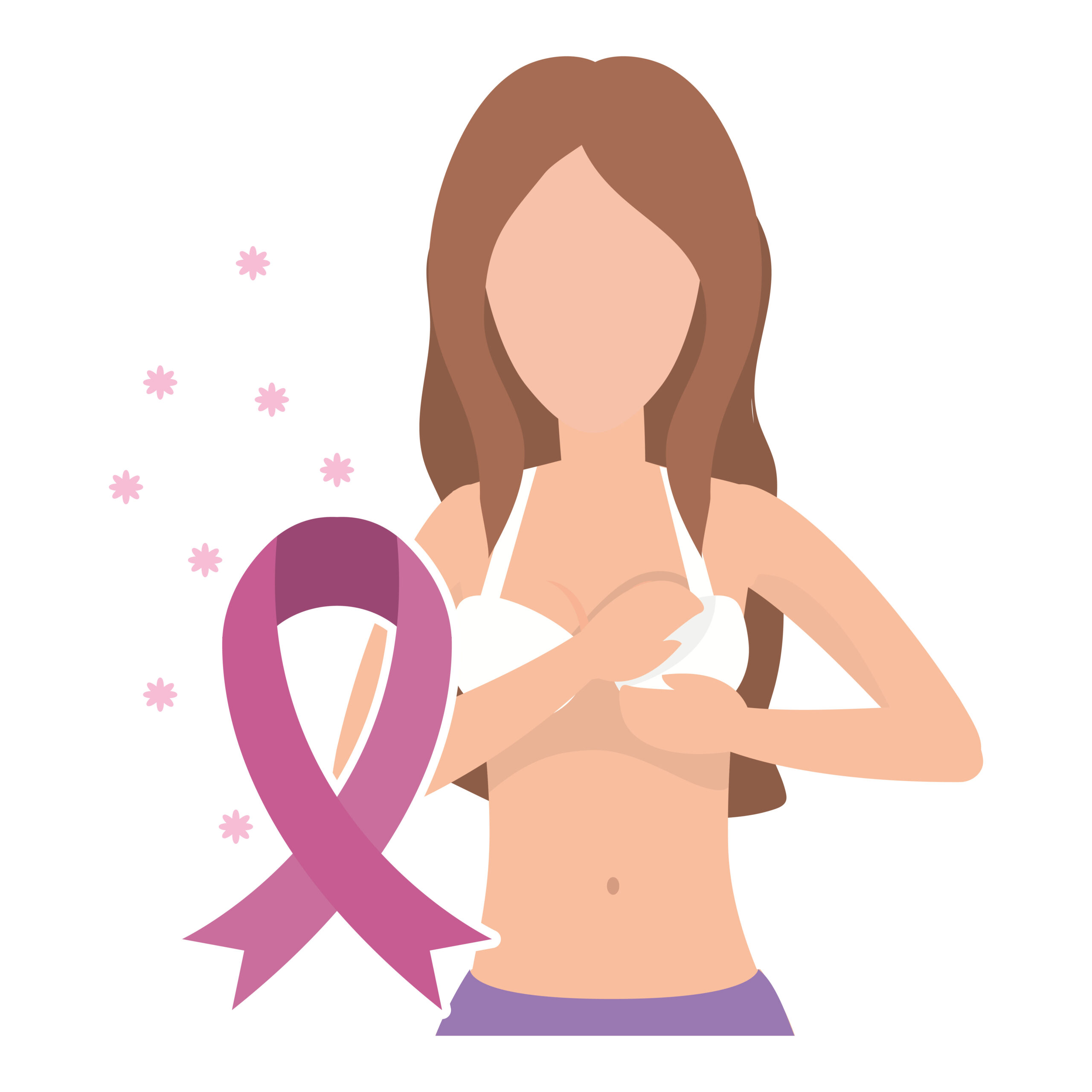 Ultrasound Scanning for Fibroadenomas