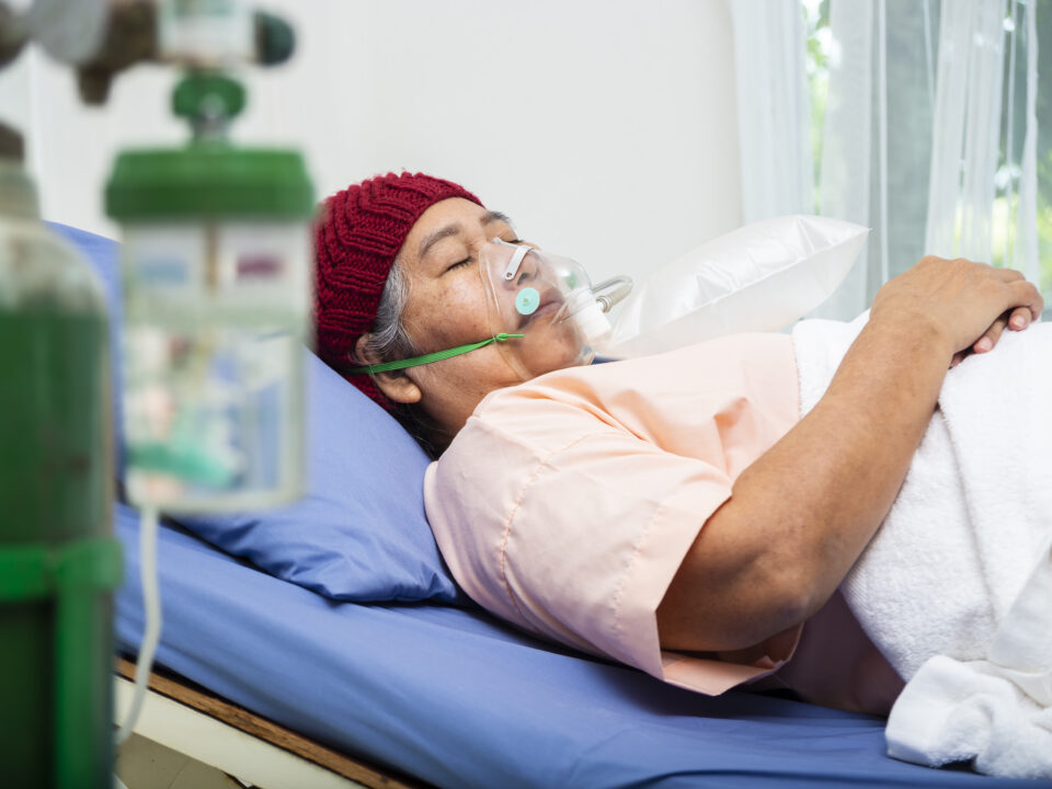 Airway Assessment
