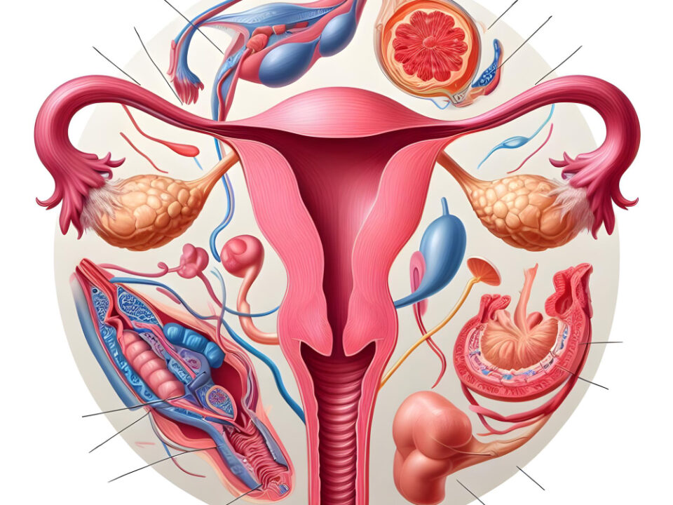Mullerian Abnormalities
