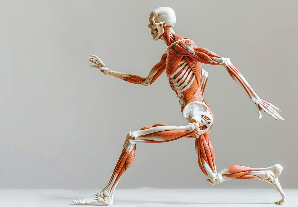 Musculoskeletal Ultrasound