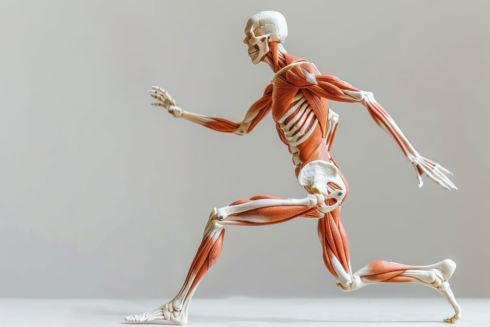 Muskuloskeletal ultralyd