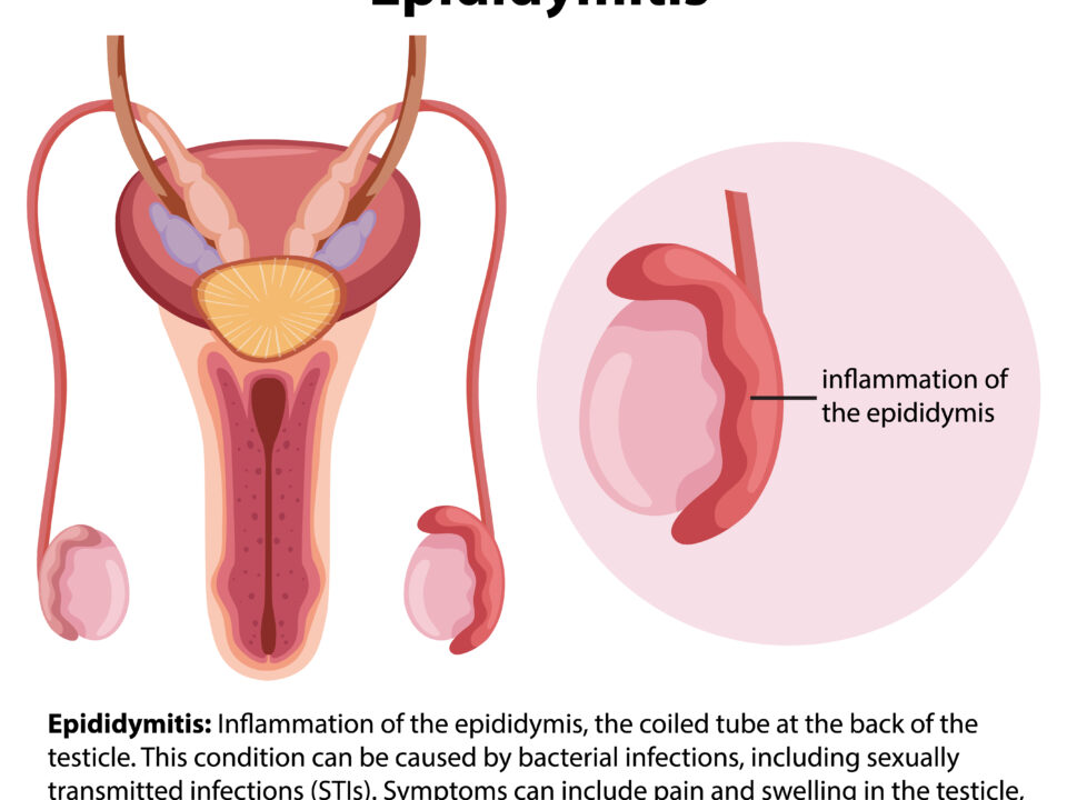 Scrotal Ultrasound