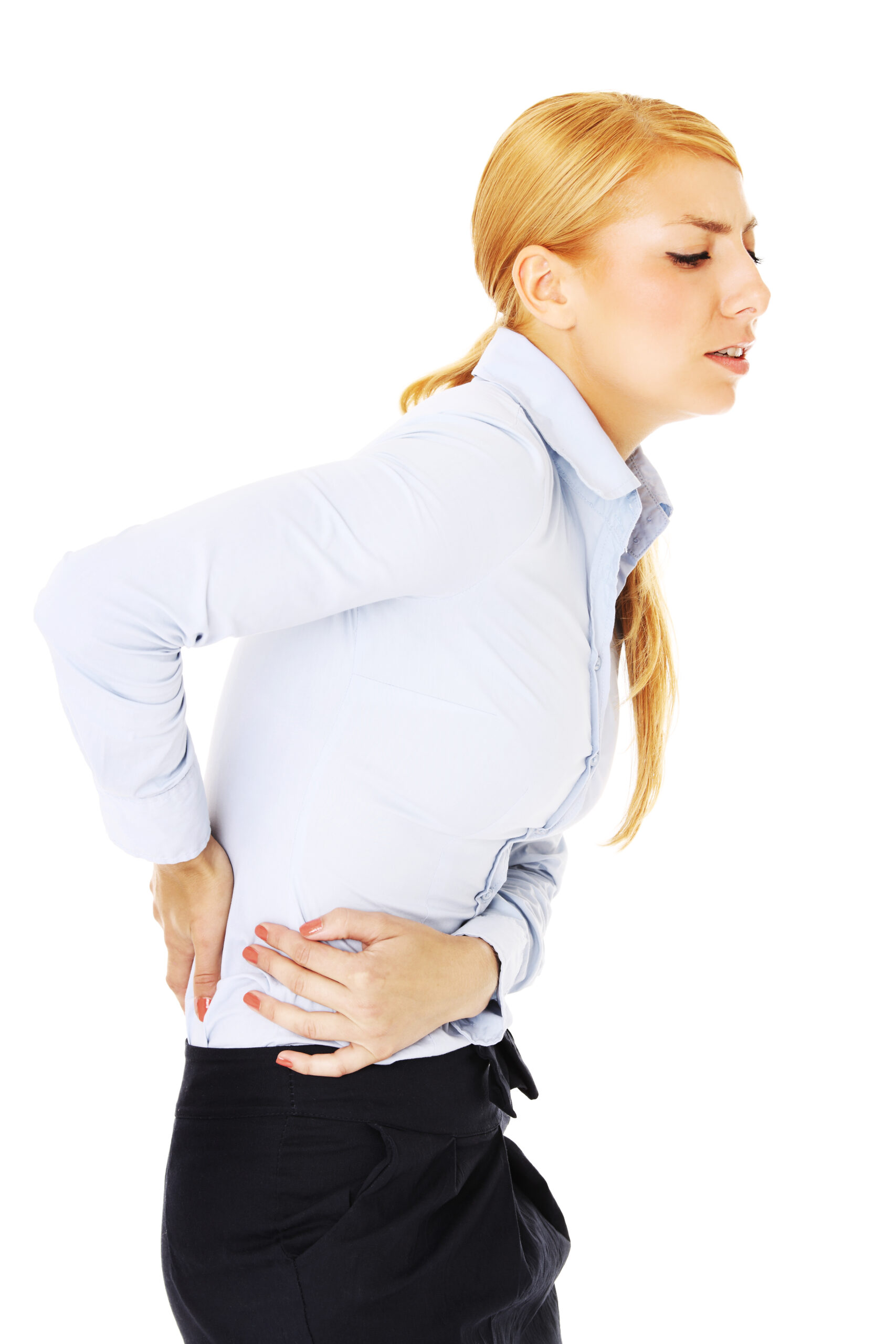 Ultrasound Guidance Lumbar Puncture