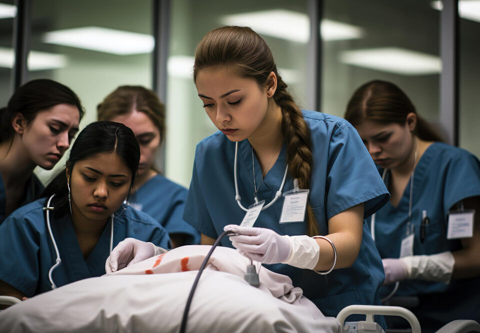 Ultrasound-Guided Paracentesis