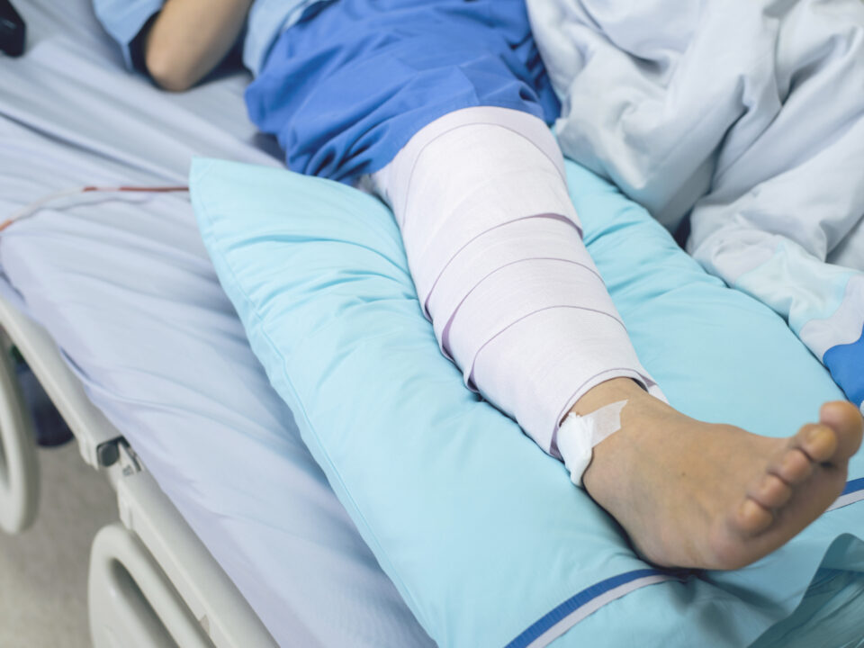Ultrasound-guided Radial Arterial Line Placement