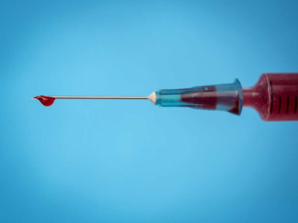 VeniPuncture VP