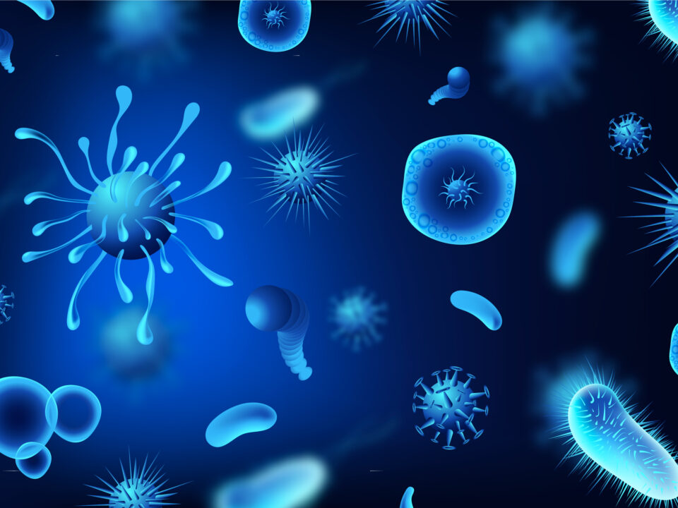 bacterial infection